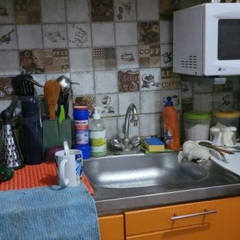 Продается 1-комнатная квартира, 17 м²