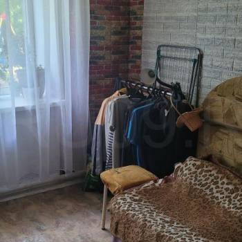 Продается 1-комнатная квартира, 17 м²