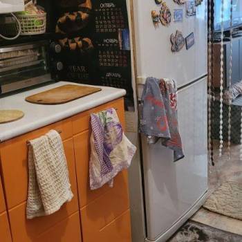 Продается 1-комнатная квартира, 17 м²