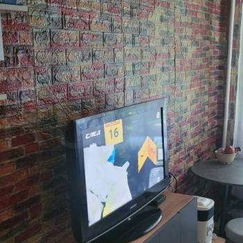 Продается 1-комнатная квартира, 17 м²