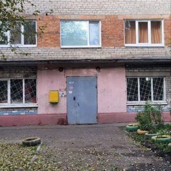 Продается 1-комнатная квартира, 17 м²