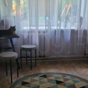 Продается 1-комнатная квартира, 17 м²