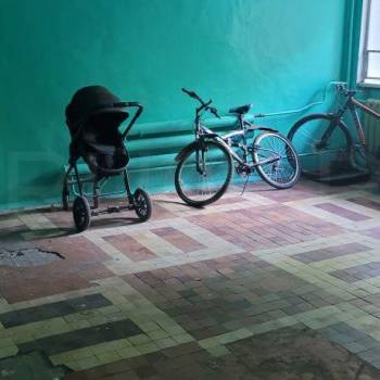 Продается 1-комнатная квартира, 17 м²