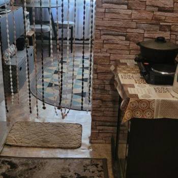 Продается 1-комнатная квартира, 17 м²