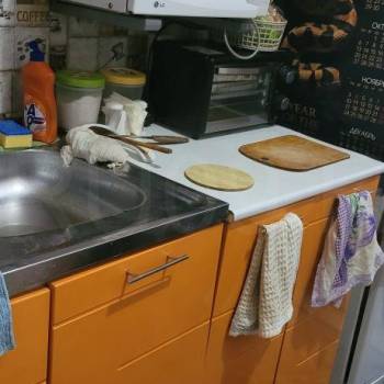 Продается 1-комнатная квартира, 17 м²