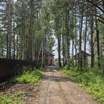 Продается Участок, 2700 м²