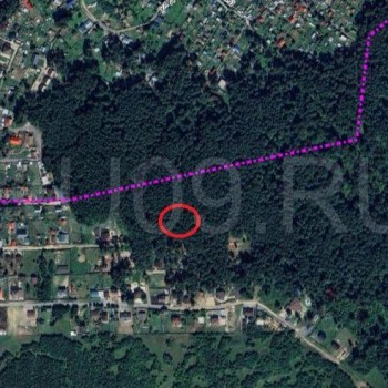 Продается Участок, 2700 м²