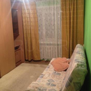 Продается 1-комнатная квартира, 33 м²