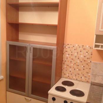 Продается 1-комнатная квартира, 33 м²