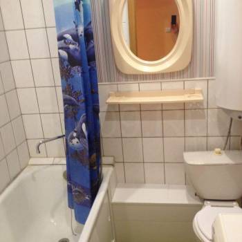 Продается 1-комнатная квартира, 33 м²