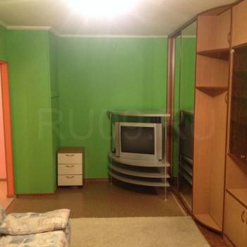 Продается 1-комнатная квартира, 33 м²