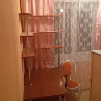 Продается 1-комнатная квартира, 33 м²