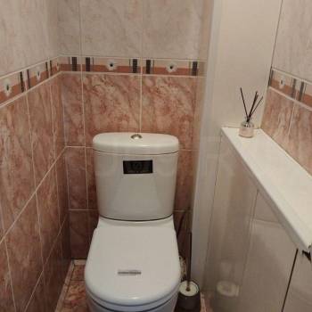 Продается 2-х комнатная квартира, 64 м²