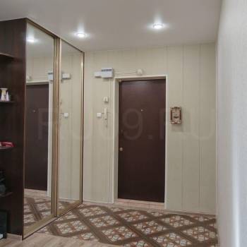 Продается 2-х комнатная квартира, 64 м²