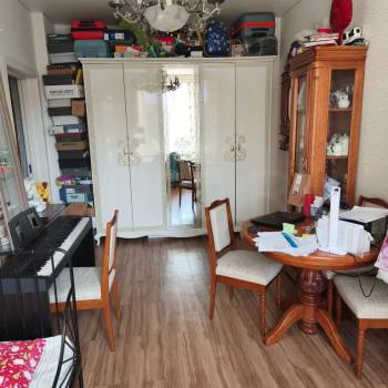 Продается 2-х комнатная квартира, 54 м²