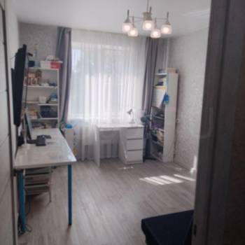 Продается 2-х комнатная квартира, 60 м²