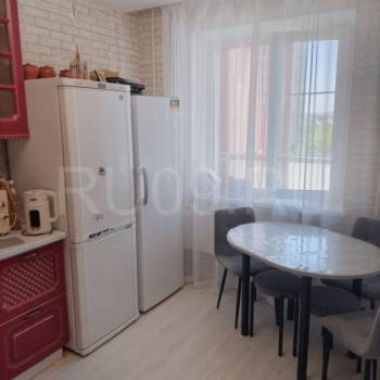 Продается 2-х комнатная квартира, 60 м²