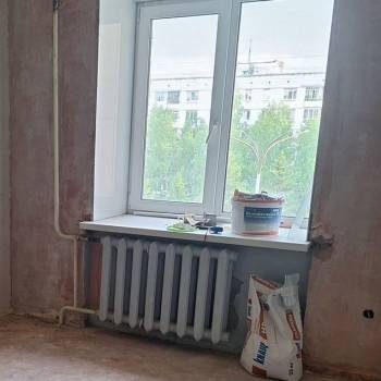 Продается 2-х комнатная квартира, 49 м²