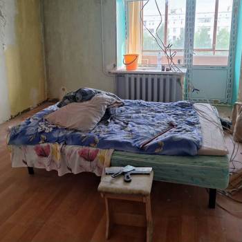 Продается 2-х комнатная квартира, 49 м²