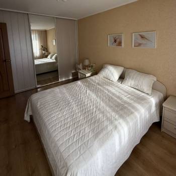 Продается 3-х комнатная квартира, 59,2 м²