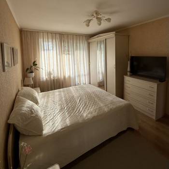 Продается 3-х комнатная квартира, 59,2 м²