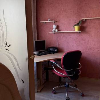 Продается 3-х комнатная квартира, 59,2 м²