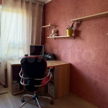 Продается 3-х комнатная квартира, 59,2 м²