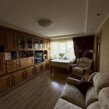 Продается 3-х комнатная квартира, 59,2 м²