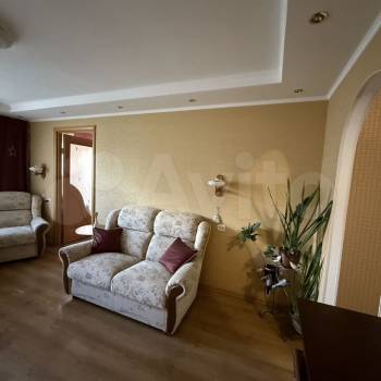 Продается 3-х комнатная квартира, 59,2 м²