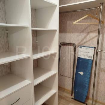 Сдается 1-комнатная квартира, 39 м²