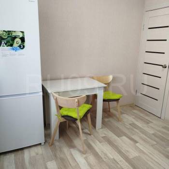 Сдается 1-комнатная квартира, 39 м²