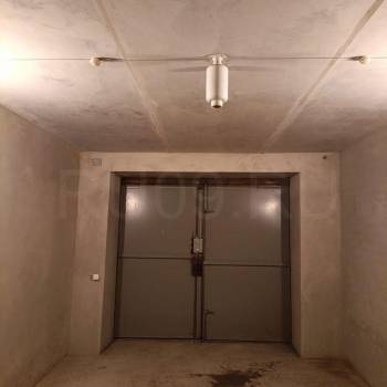 Сдается Гараж, 21 м²