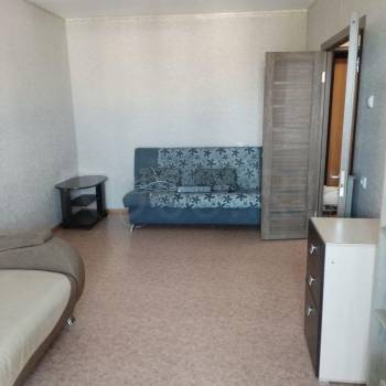 Сдается 1-комнатная квартира, 35 м²