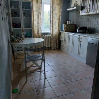 Продается Многокомнатная квартира, 115 м²