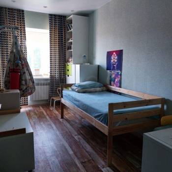 Продается Многокомнатная квартира, 115 м²