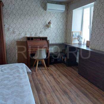 Продается Многокомнатная квартира, 115 м²