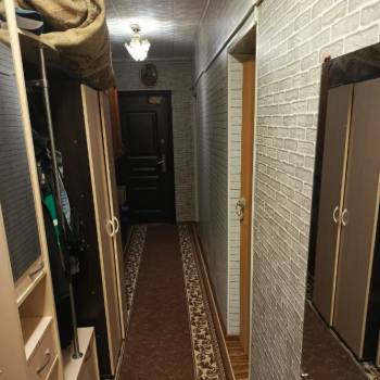 Продается 2-х комнатная квартира, 30 м²