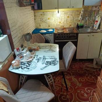 Продается 2-х комнатная квартира, 30 м²