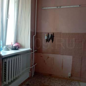 Продается 1-комнатная квартира, 27 м²