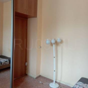 Продается 1-комнатная квартира, 27 м²