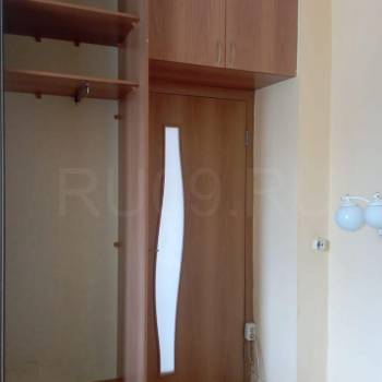 Продается 1-комнатная квартира, 27 м²