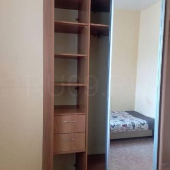 Продается 1-комнатная квартира, 27 м²