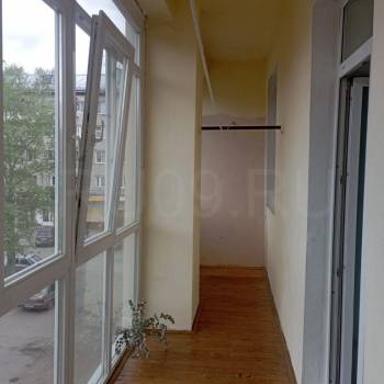 Продается 1-комнатная квартира, 27 м²