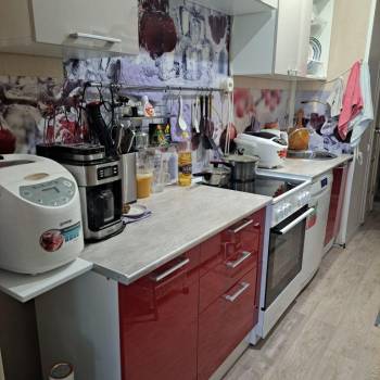 Продается 2-х комнатная квартира, 55 м²