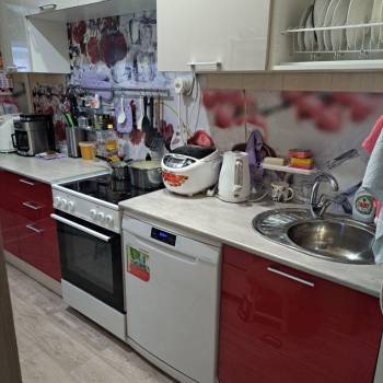 Продается 2-х комнатная квартира, 55 м²