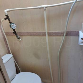 Продается 2-х комнатная квартира, 55 м²