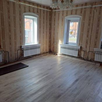 Продается 2-х комнатная квартира, 55 м²