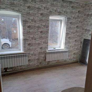 Продается 2-х комнатная квартира, 55 м²