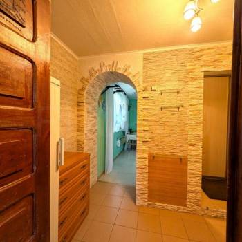 Продается 2-х комнатная квартира, 43 м²