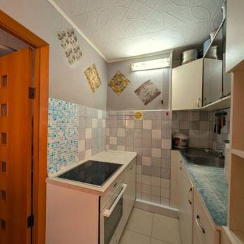 Продается 2-х комнатная квартира, 43 м²